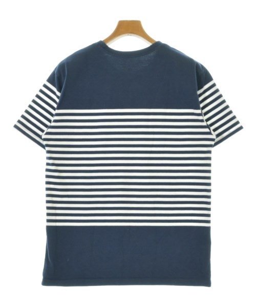THE NORTH FACE（ザノースフェイス）Tシャツ・カットソー 紺 サイズ:XL メンズ/2200699984027