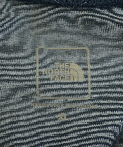 THE NORTH FACE（ザノースフェイス）Tシャツ・カットソー 紺 サイズ:XL メンズ/2200699984027