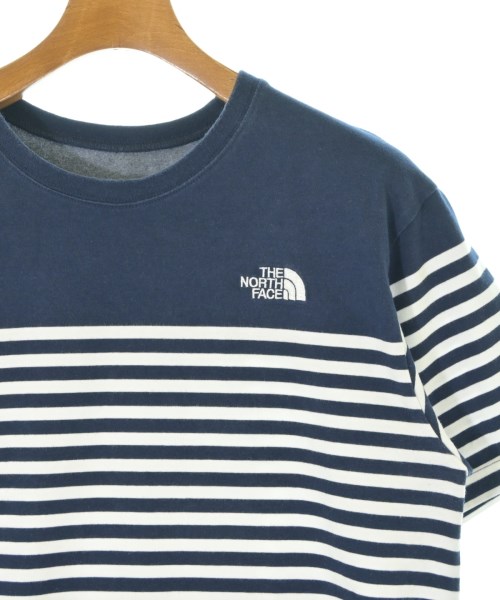 THE NORTH FACE（ザノースフェイス）Tシャツ・カットソー 紺 サイズ:XL メンズ/2200699984027