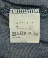 THE NORTH FACE（ザノースフェイス）Tシャツ・カットソー 紺 サイズ:XL メンズ/2200699984027