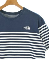 THE NORTH FACE（ザノースフェイス）Tシャツ・カットソー 紺 サイズ:XL メンズ/2200699984027