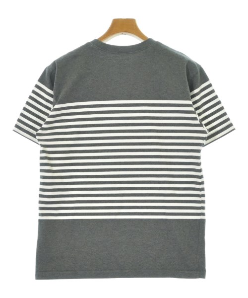 THE NORTH FACE（ザノースフェイス）Tシャツ・カットソー グレー サイズ:XL メンズ/2200699984034