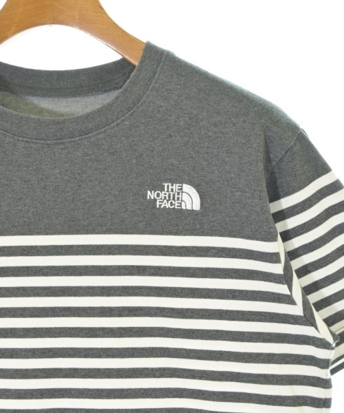 THE NORTH FACE（ザノースフェイス）Tシャツ・カットソー グレー サイズ:XL メンズ/2200699984034