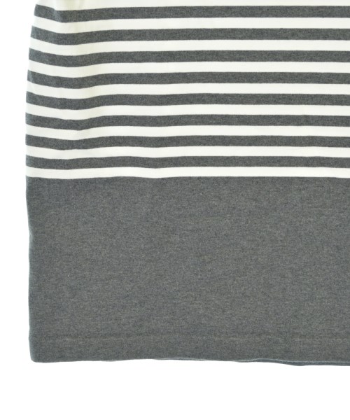 THE NORTH FACE（ザノースフェイス）Tシャツ・カットソー グレー サイズ:XL メンズ/2200699984034