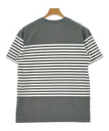 THE NORTH FACE（ザノースフェイス）Tシャツ・カットソー グレー サイズ:XL メンズ/2200699984034
