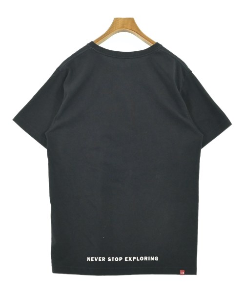 THE NORTH FACE（ザノースフェイス）Tシャツ・カットソー 黒 サイズ:XL メンズ/2200699984041