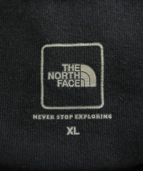 THE NORTH FACE（ザノースフェイス）Tシャツ・カットソー 黒 サイズ:XL メンズ/2200699984041