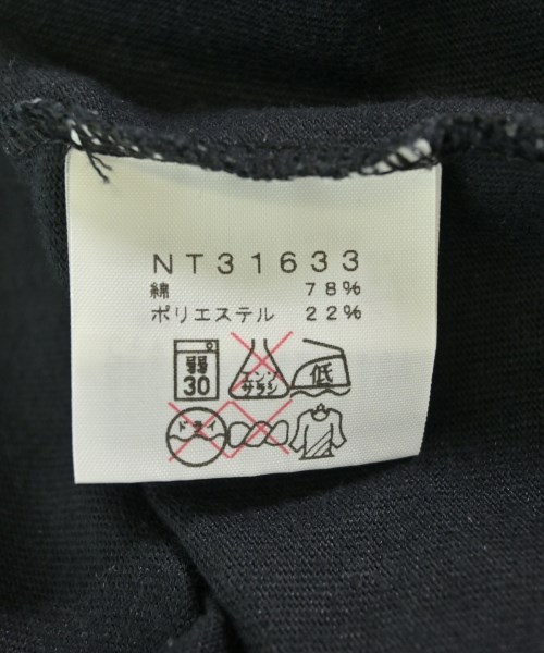 THE NORTH FACE（ザノースフェイス）Tシャツ・カットソー 黒 サイズ:XL メンズ/2200699984041