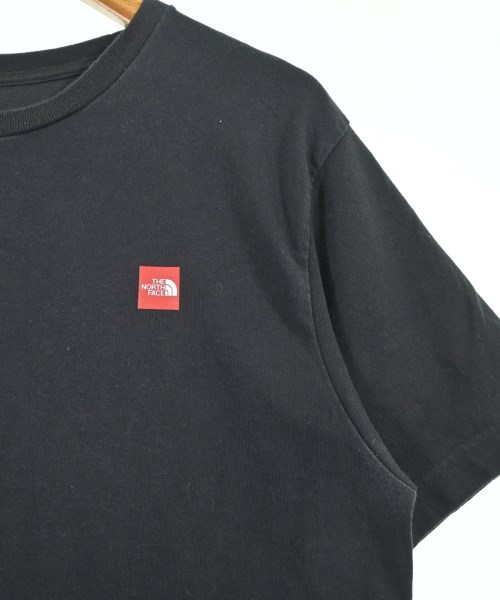 THE NORTH FACE（ザノースフェイス）Tシャツ・カットソー 黒 サイズ:XL メンズ/2200699984041