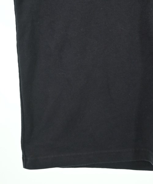 THE NORTH FACE（ザノースフェイス）Tシャツ・カットソー 黒 サイズ:XL メンズ/2200699984041