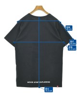 THE NORTH FACE（ザノースフェイス）Tシャツ・カットソー 黒 サイズ:XL メンズ/2200699984041