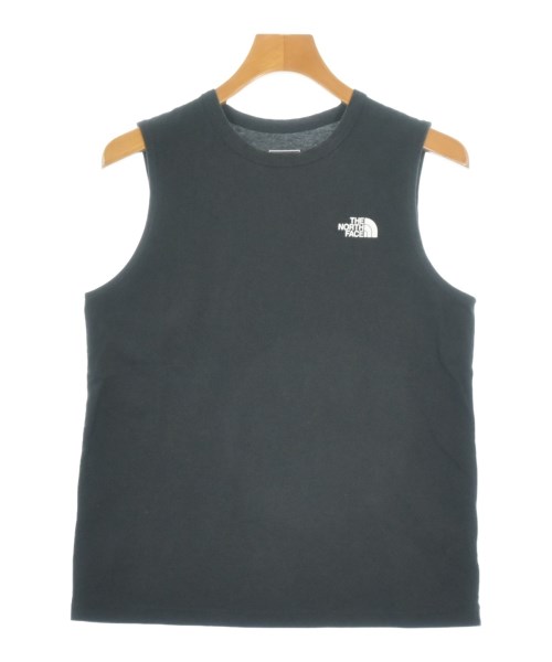 THE NORTH FACE(ザノースフェイス)ノースリーブ 黒 サイズ:M/2200700037100