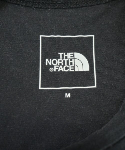 THE NORTH FACE（ザノースフェイス）ノースリーブ 黒 サイズ:M レディース/2200700037100