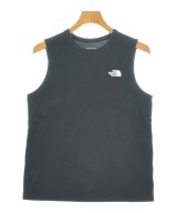 THE NORTH FACE（ザノースフェイス）ノースリーブ 黒 サイズ:M レディース/2200700037100