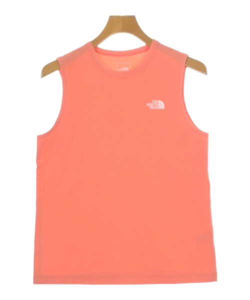 THE NORTH FACE(ザノースフェイス)ノースリーブ ピンク サイズ:M/2200700037117