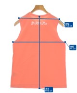 THE NORTH FACE（ザノースフェイス）ノースリーブ ピンク サイズ:M レディース/2200700037117