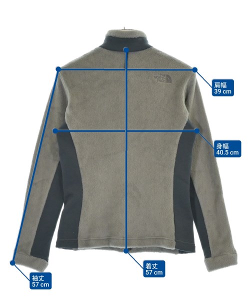 THE NORTH FACE（ザノースフェイス）その他 グレー サイズ:S レディース/2200692905111
