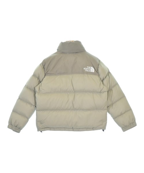 THE NORTH FACE（ザノースフェイス）ダウンジャケット/ダウンベスト グレー サイズ:M レディース/2200696567018