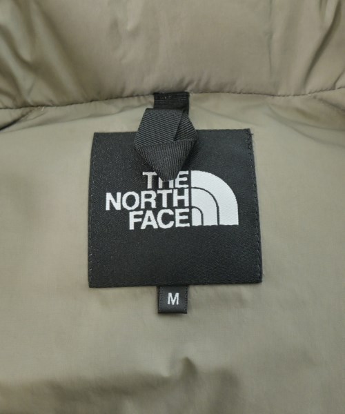 THE NORTH FACE（ザノースフェイス）ダウンジャケット/ダウンベスト グレー サイズ:M レディース/2200696567018