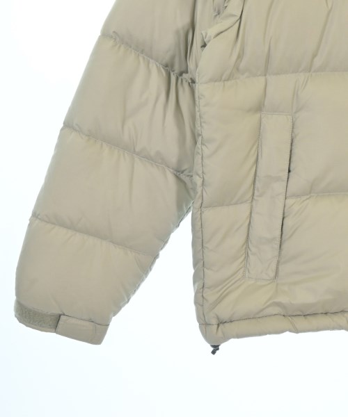 THE NORTH FACE（ザノースフェイス）ダウンジャケット/ダウンベスト グレー サイズ:M レディース/2200696567018