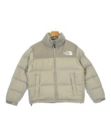 THE NORTH FACE（ザノースフェイス）ダウンジャケット/ダウンベスト グレー サイズ:M レディース/2200696567018