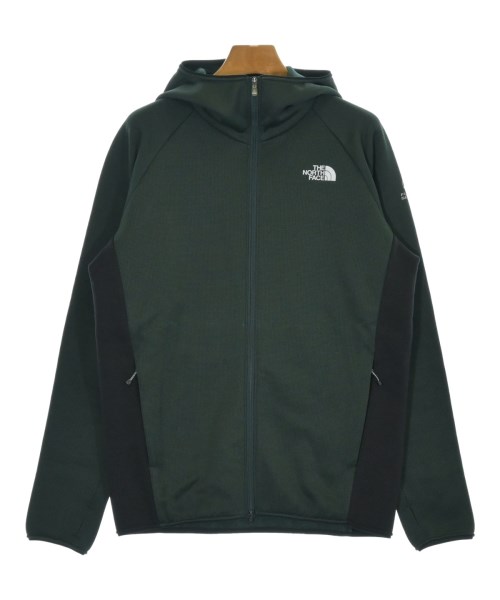 THE NORTH FACE(ザノースフェイス)マウンテンパーカー 緑 サイズ:L/2200697133083