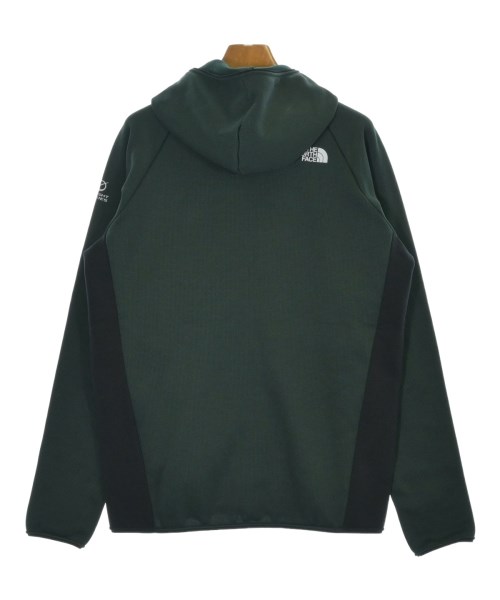 THE NORTH FACE（ザノースフェイス）マウンテンパーカー 緑 サイズ:L メンズ/2200697133083