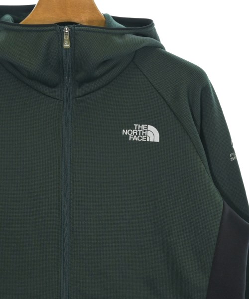 THE NORTH FACE（ザノースフェイス）マウンテンパーカー 緑 サイズ:L メンズ/2200697133083