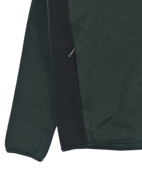 THE NORTH FACE（ザノースフェイス）マウンテンパーカー 緑 サイズ:L メンズ/2200697133083