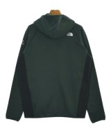 THE NORTH FACE（ザノースフェイス）マウンテンパーカー 緑 サイズ:L メンズ/2200697133083