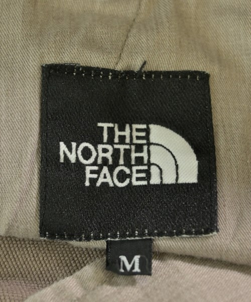 THE NORTH FACE（ザノースフェイス）その他 茶 サイズ:M メンズ/2200697133427