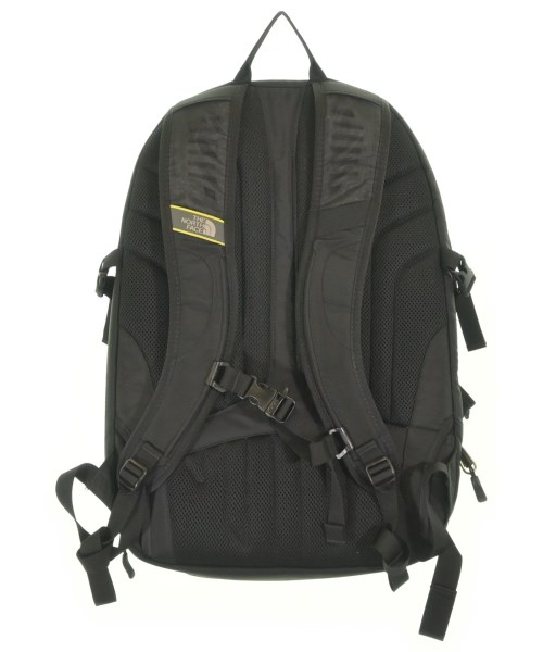 THE NORTH FACE（ザノースフェイス）バックパック・リュック 黒 サイズ:- メンズ/2200697133588