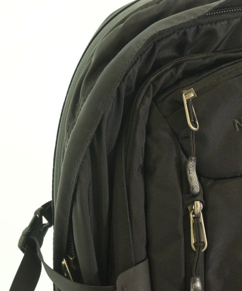 THE NORTH FACE（ザノースフェイス）バックパック・リュック 黒 サイズ:- メンズ/2200697133588