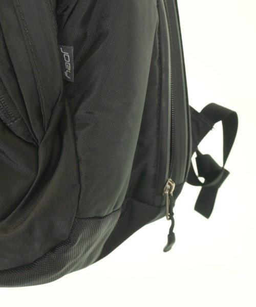 THE NORTH FACE（ザノースフェイス）バックパック・リュック 黒 サイズ:- メンズ/2200697133588