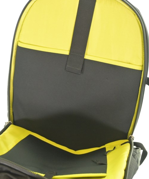 THE NORTH FACE（ザノースフェイス）バックパック・リュック 黒 サイズ:- メンズ/2200697133588