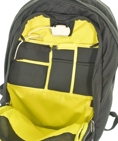 THE NORTH FACE（ザノースフェイス）バックパック・リュック 黒 サイズ:- メンズ/2200697133588