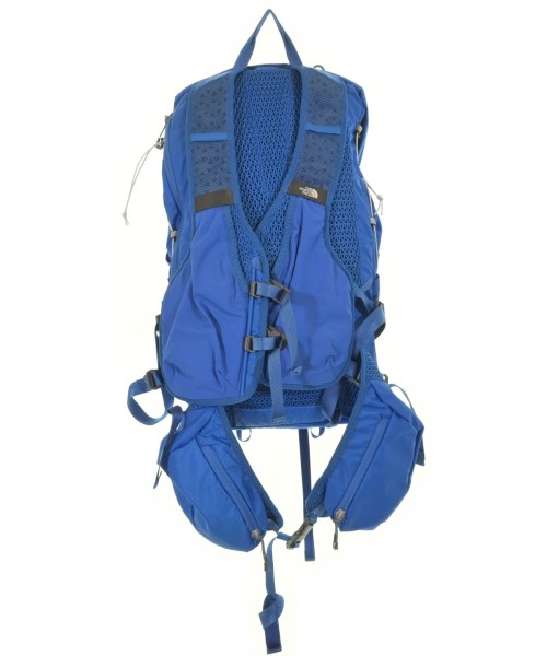 THE NORTH FACE（ザノースフェイス）バックパック・リュック 青 サイズ:- メンズ/2200697133618
