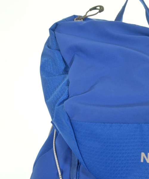 THE NORTH FACE（ザノースフェイス）バックパック・リュック 青 サイズ:- メンズ/2200697133618