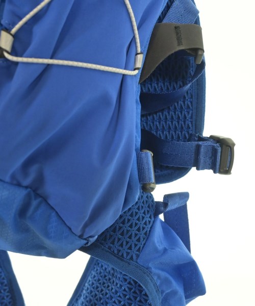 THE NORTH FACE（ザノースフェイス）バックパック・リュック 青 サイズ:- メンズ/2200697133618