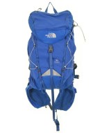 THE NORTH FACE（ザノースフェイス）バックパック・リュック 青 サイズ:- メンズ/2200697133618