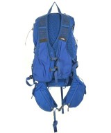 THE NORTH FACE（ザノースフェイス）バックパック・リュック 青 サイズ:- メンズ/2200697133618