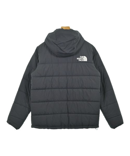 THE NORTH FACE（ザノースフェイス）ダウンジャケット/ダウンベスト 黒 サイズ:M メンズ/2200697676016