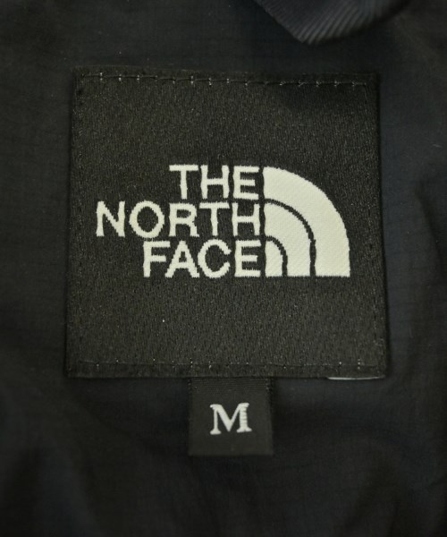 THE NORTH FACE（ザノースフェイス）ダウンジャケット/ダウンベスト 黒 サイズ:M メンズ/2200697676016