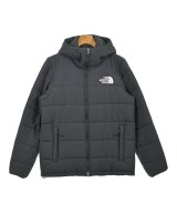 THE NORTH FACE（ザノースフェイス）ダウンジャケット/ダウンベスト 黒 サイズ:M メンズ/2200697676016
