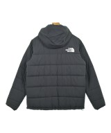 THE NORTH FACE（ザノースフェイス）ダウンジャケット/ダウンベスト 黒 サイズ:M メンズ/2200697676016