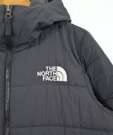 THE NORTH FACE（ザノースフェイス）ダウンジャケット/ダウンベスト 黒 サイズ:M メンズ/2200697676016