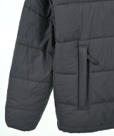 THE NORTH FACE（ザノースフェイス）ダウンジャケット/ダウンベスト 黒 サイズ:M メンズ/2200697676016