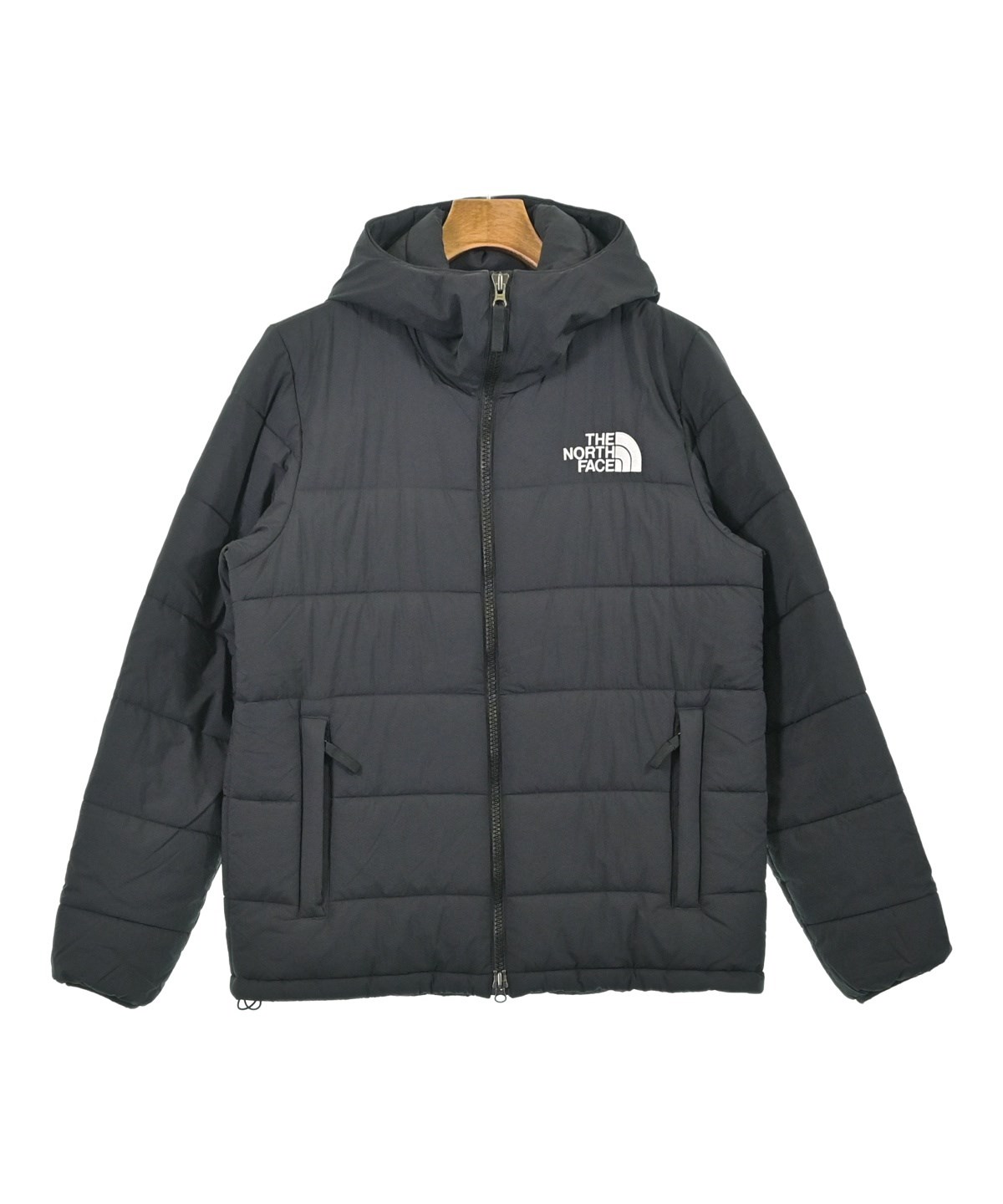 THE NORTH FACE（ザノースフェイス）ダウンジャケット/ダウンベスト 黒