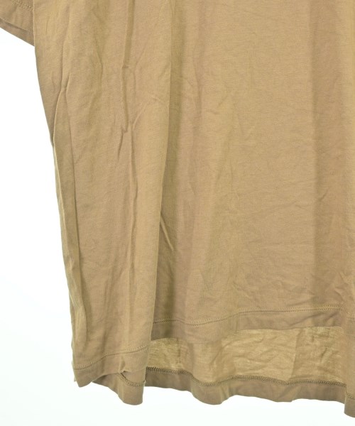 THE NORTH FACE（ザノースフェイス）Tシャツ・カットソー ベージュ サイズ:L レディース/2200700208036