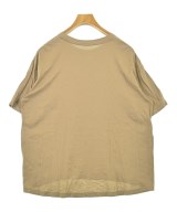 THE NORTH FACE（ザノースフェイス）Tシャツ・カットソー ベージュ サイズ:L レディース/2200700208036